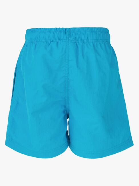Zigzag Dalon Trainingsshorts, Atomic Blue