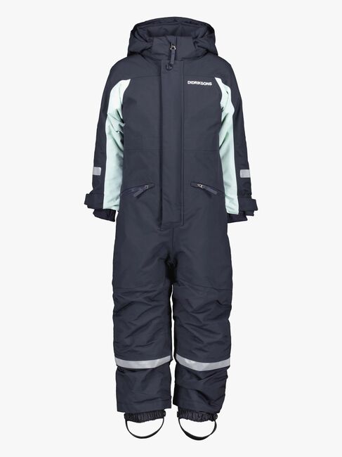 Didriksons Neptun Schneeanzug, Navy