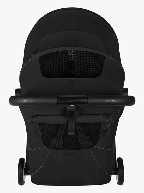 Cybex ORFEO Buggy, Magic Black