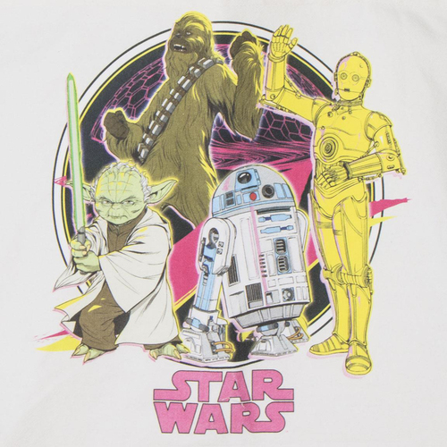 Star Wars XL Shopping Stoffbeutel
