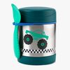Skip Hop Spark Style Thermobehälter Monstertruck, Grün