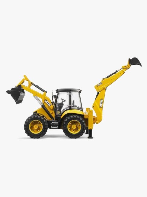 Bruder JCB 5CX Baggerlader