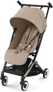 Cybex LIBELLE Buggy, Almond Beige/Taupe