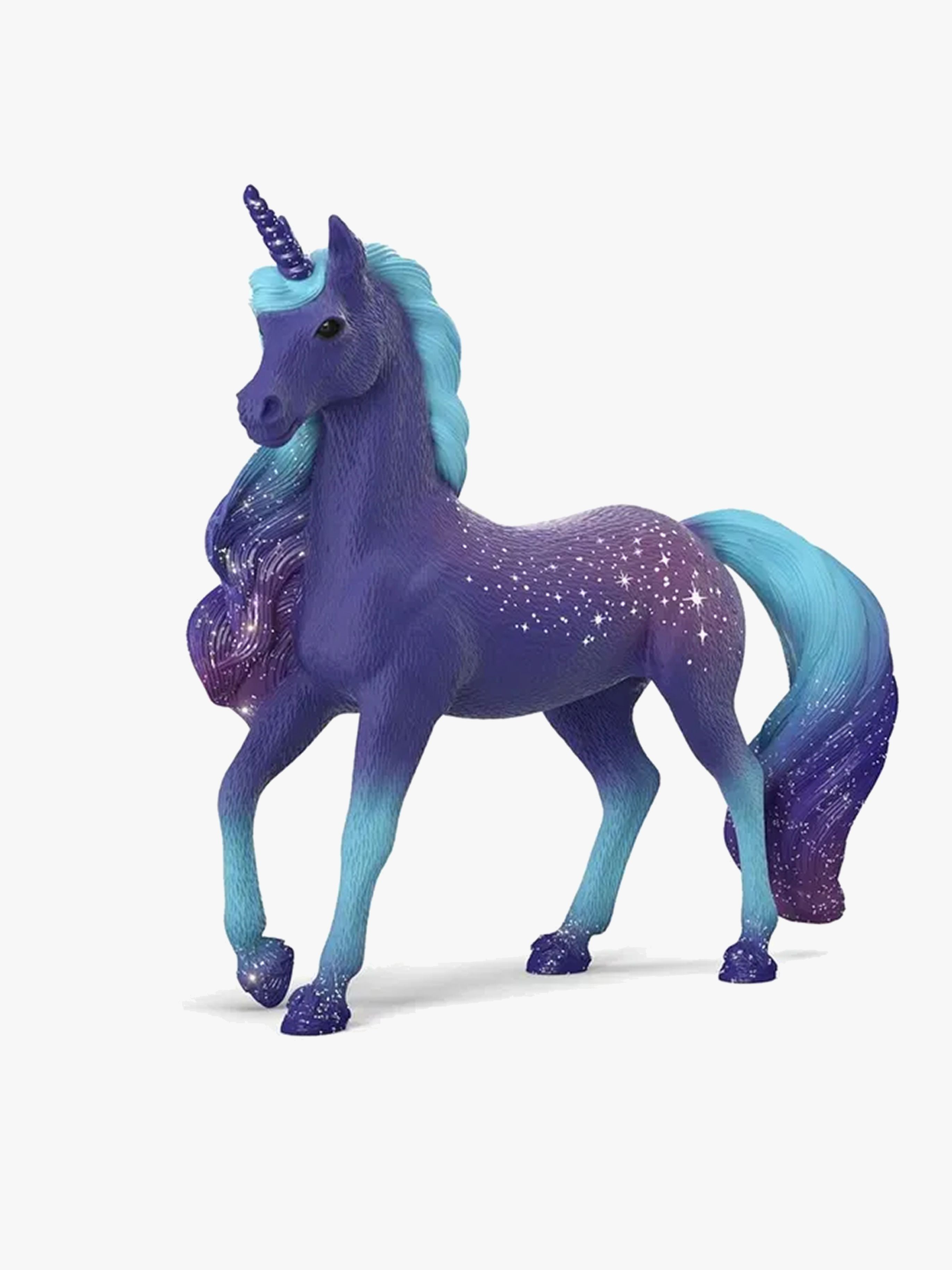 70841 Bayala Galaxy Regenbogen Einhorn Hengst