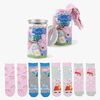 Peppa Wutz Socken 4er-Pack