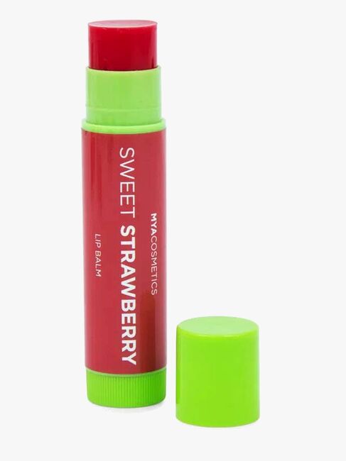 MYA Cosmetics Lippenbalsam