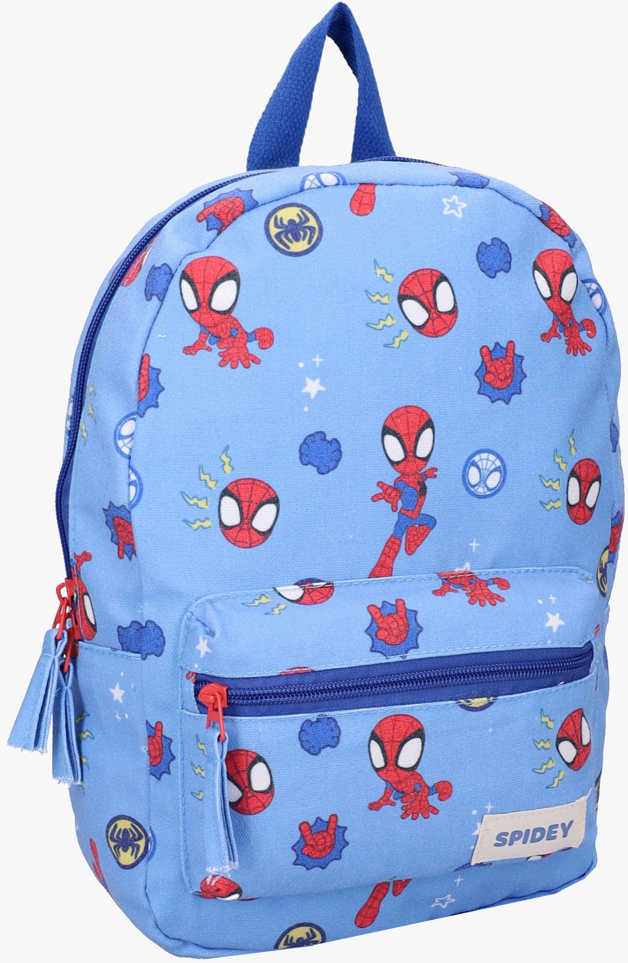 Kinder Rucksack Style Legends 7L, Blau