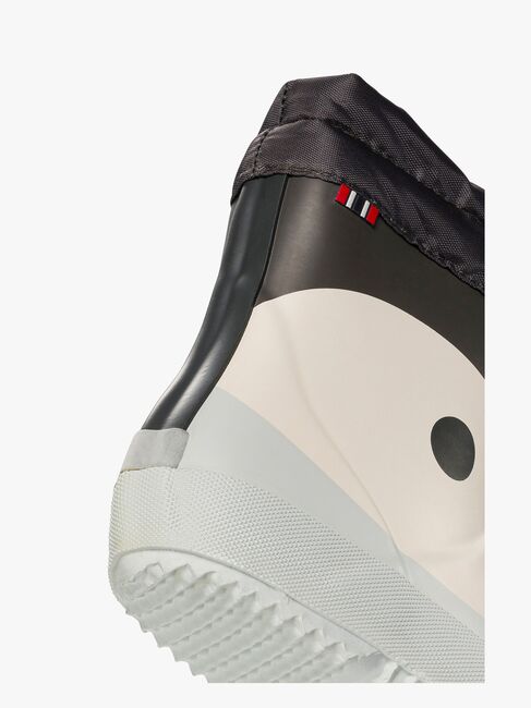 Viking Alv Indie Print Gummistiefel, Light Grey