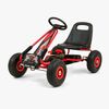 Milly Mally Pedal-Go-Kart Thor, Rot
