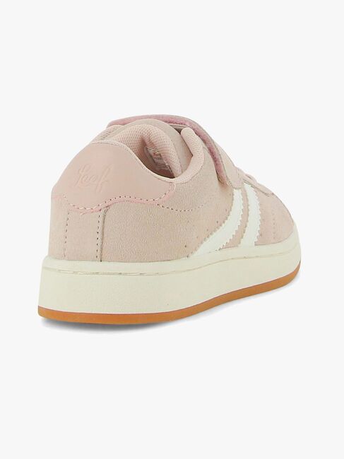 Leaf Lejsta Sneaker, Pink