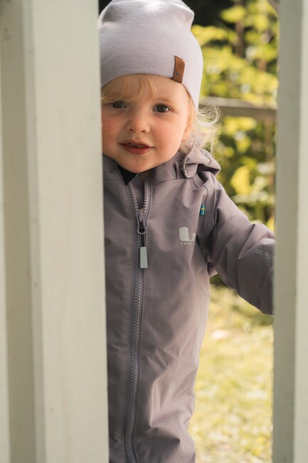 Lindberg Lingbo Outdoor-Overall, Lavender