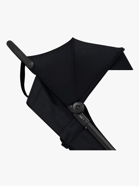 Cybex Agis Buggy, Magic Black