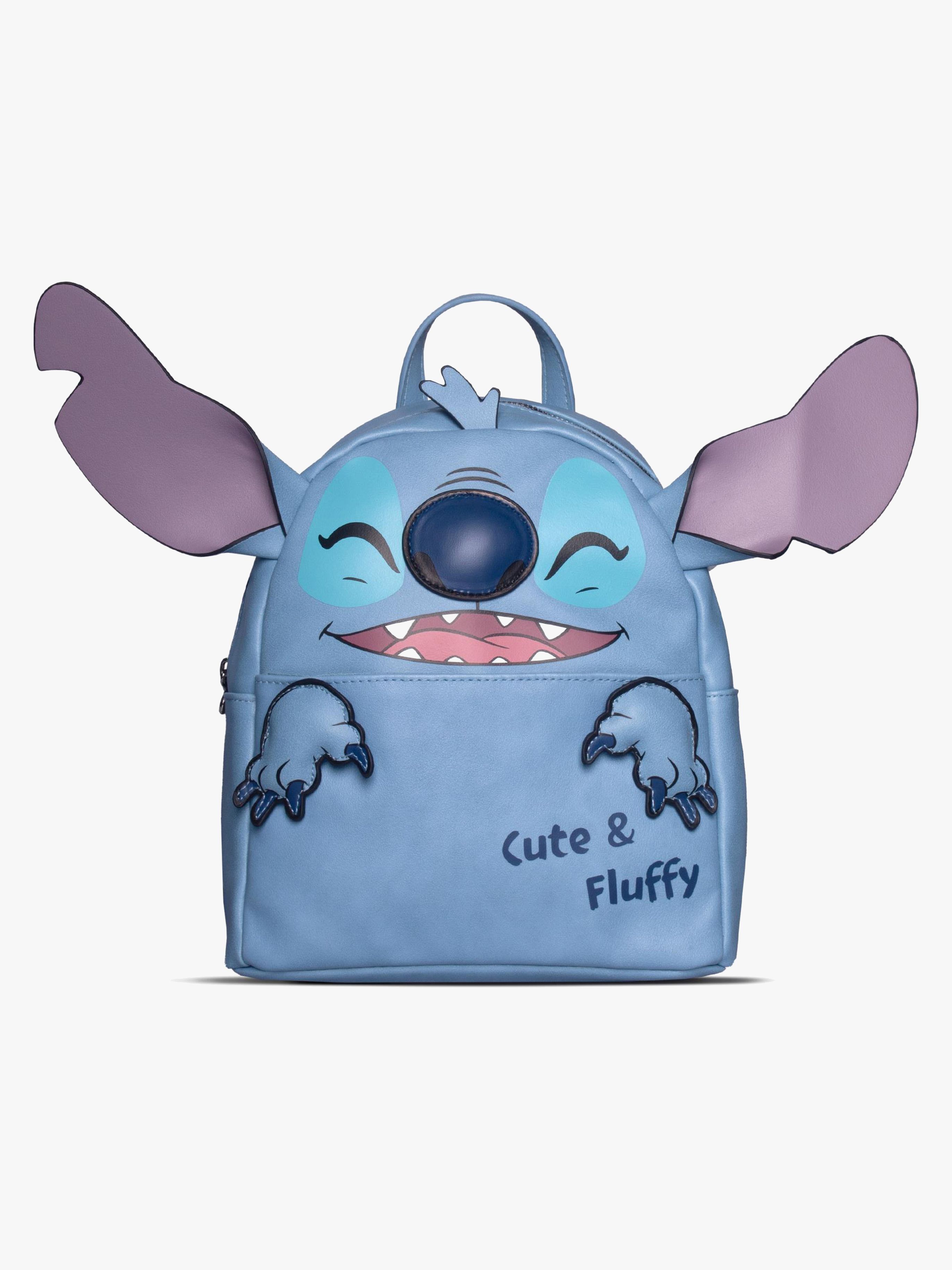 Mini Kinder Rucksack, Cute Stitch