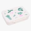 The Cotton Cloud Tritan Brotdose, Veggie Pals