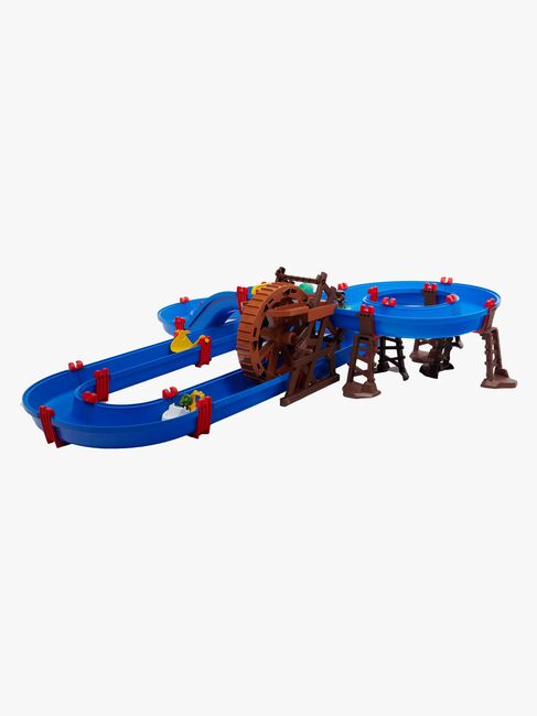 AquaPlay Wasserrad-Set