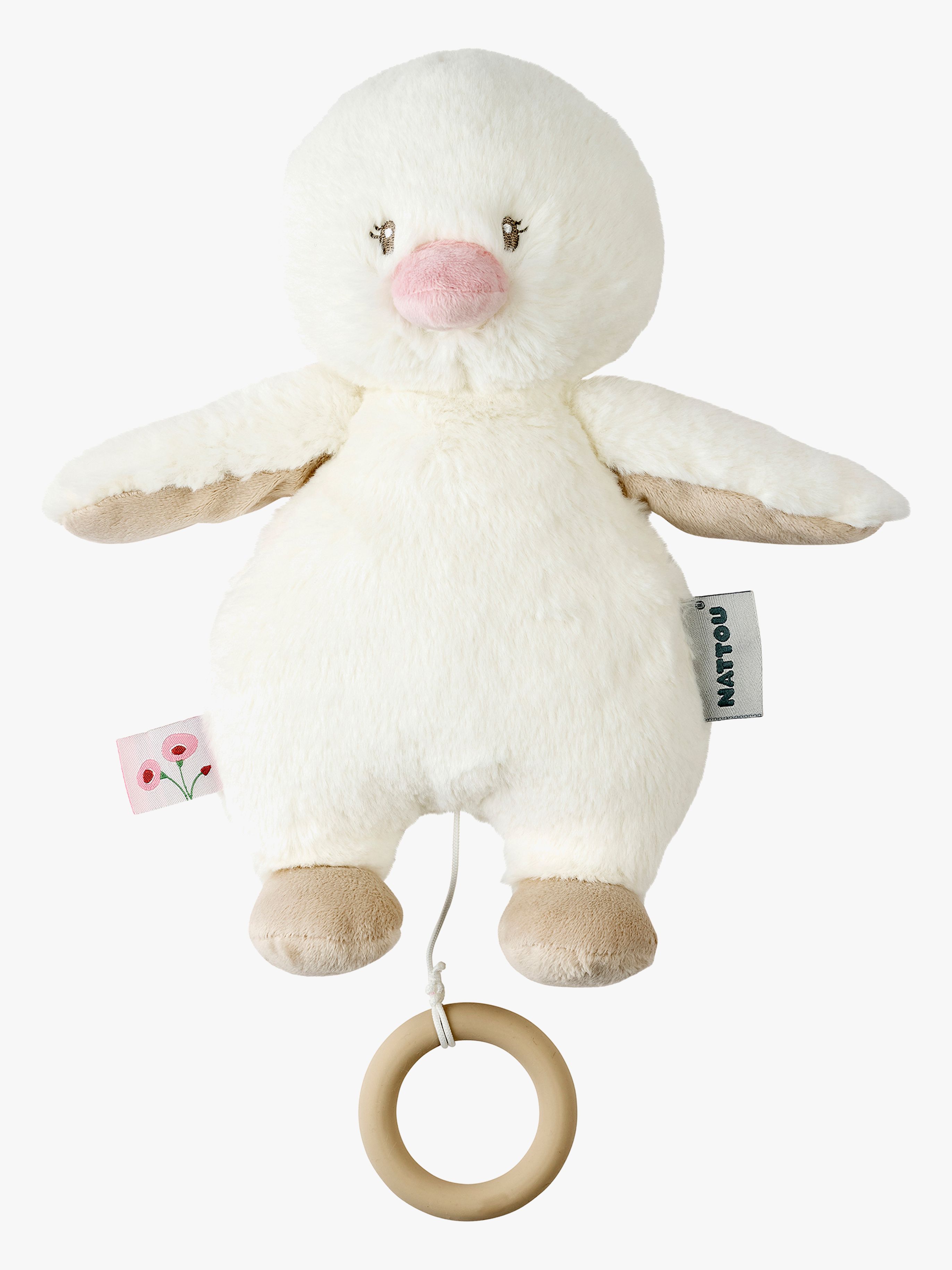 Fantfant Spieluhr Ente, Babyspielzeug