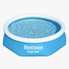 Bestway Fast Set Pool 244x61 cm