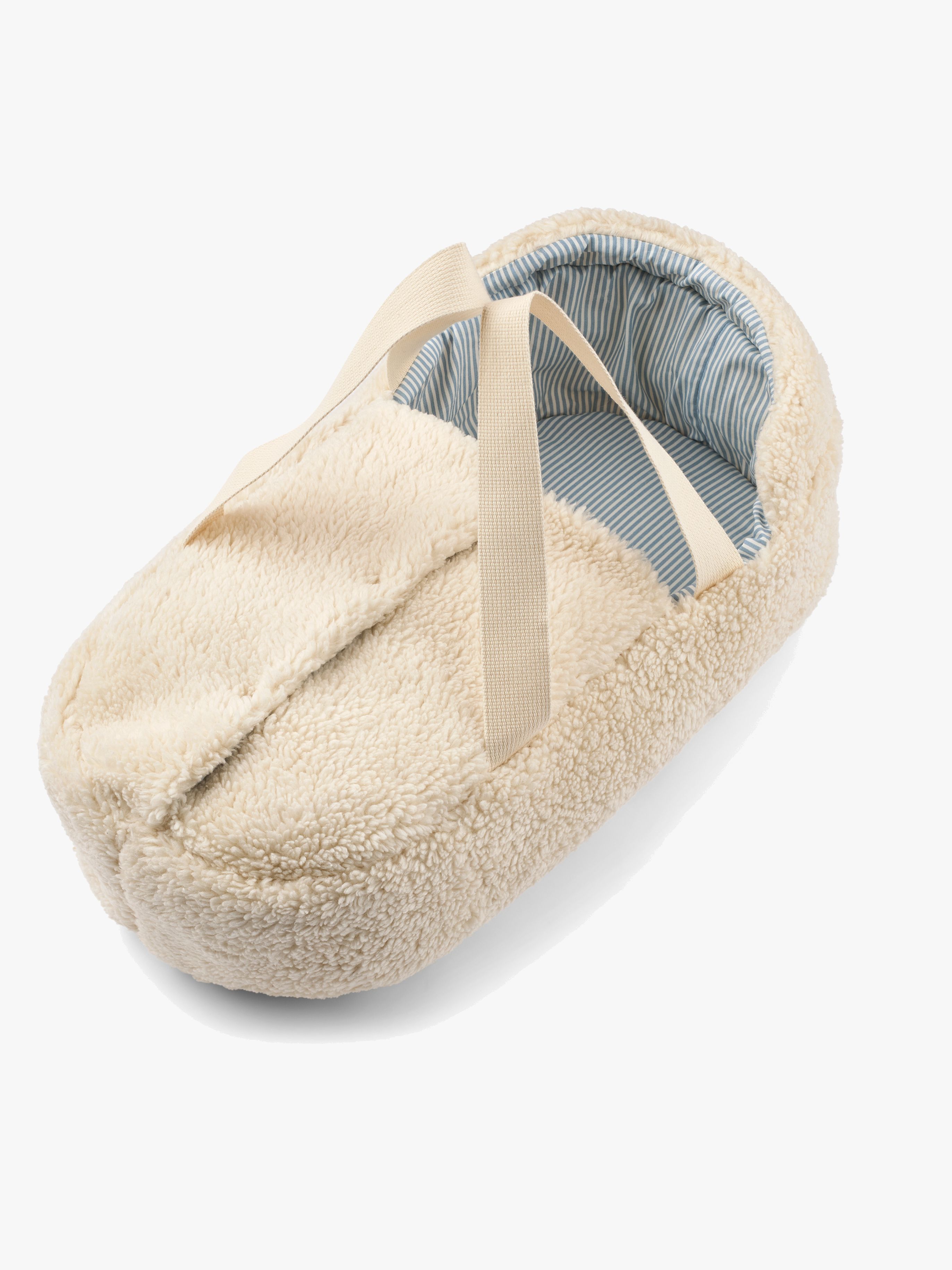 Liewood Puppentrage Melisse Teddyfleece