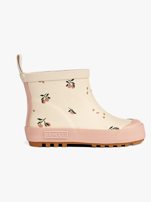 LIEWOOD Tekla Gummistiefel, Peach/Sea Shell