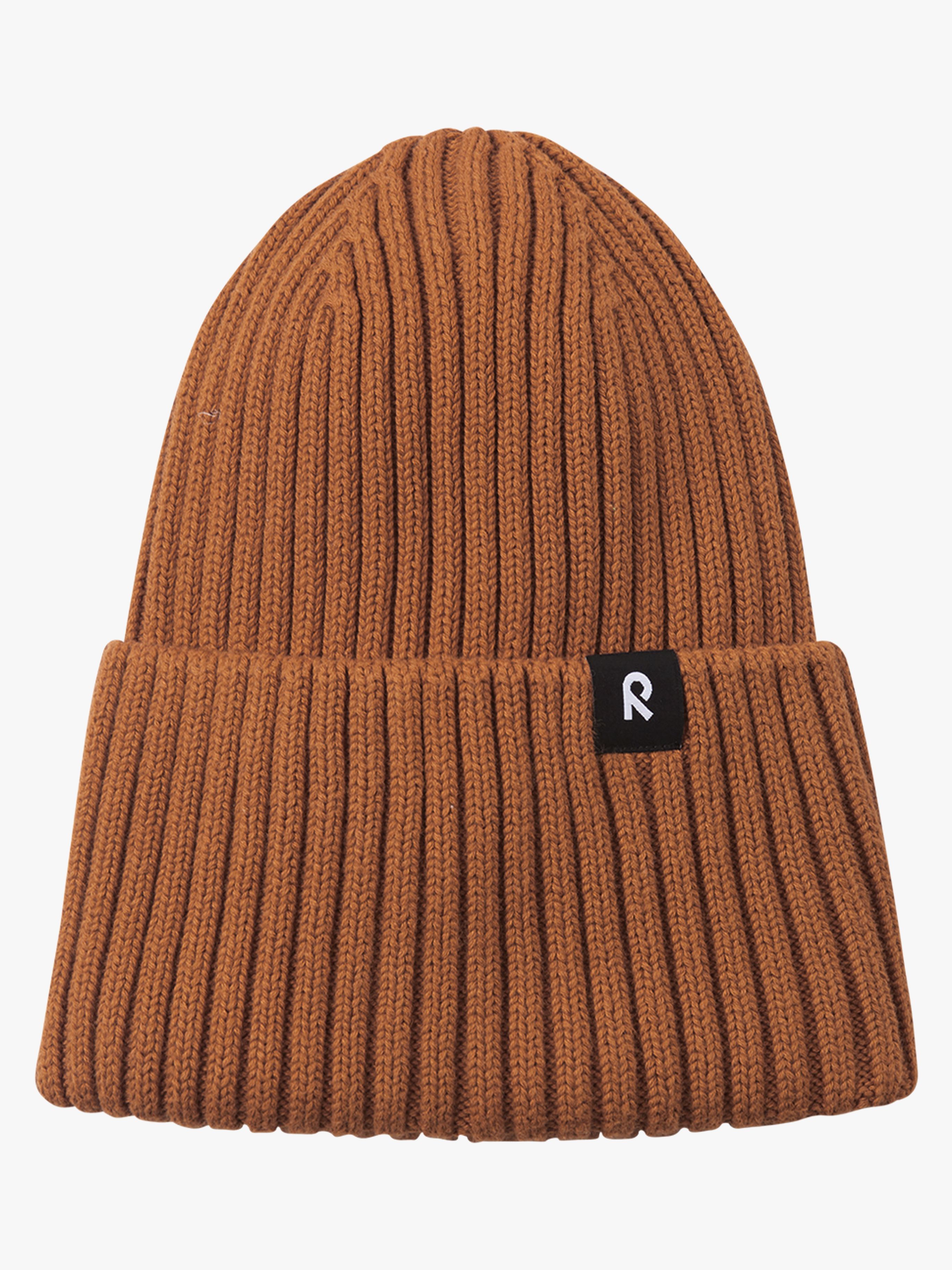 Hattara Mütze, Cinnamon Brown, 48