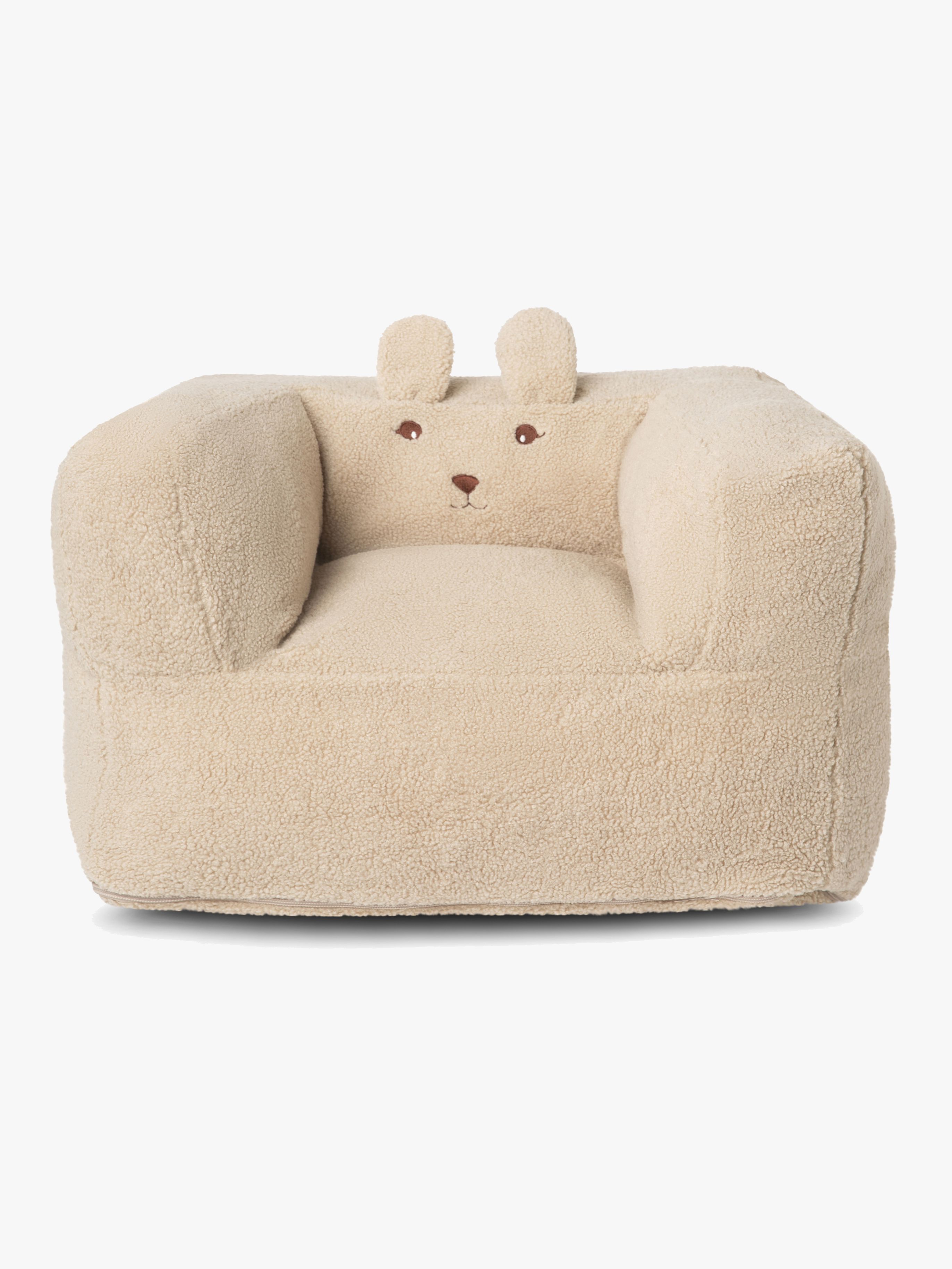 That's Mine Anja Sessel, Bunny, Kindersessel