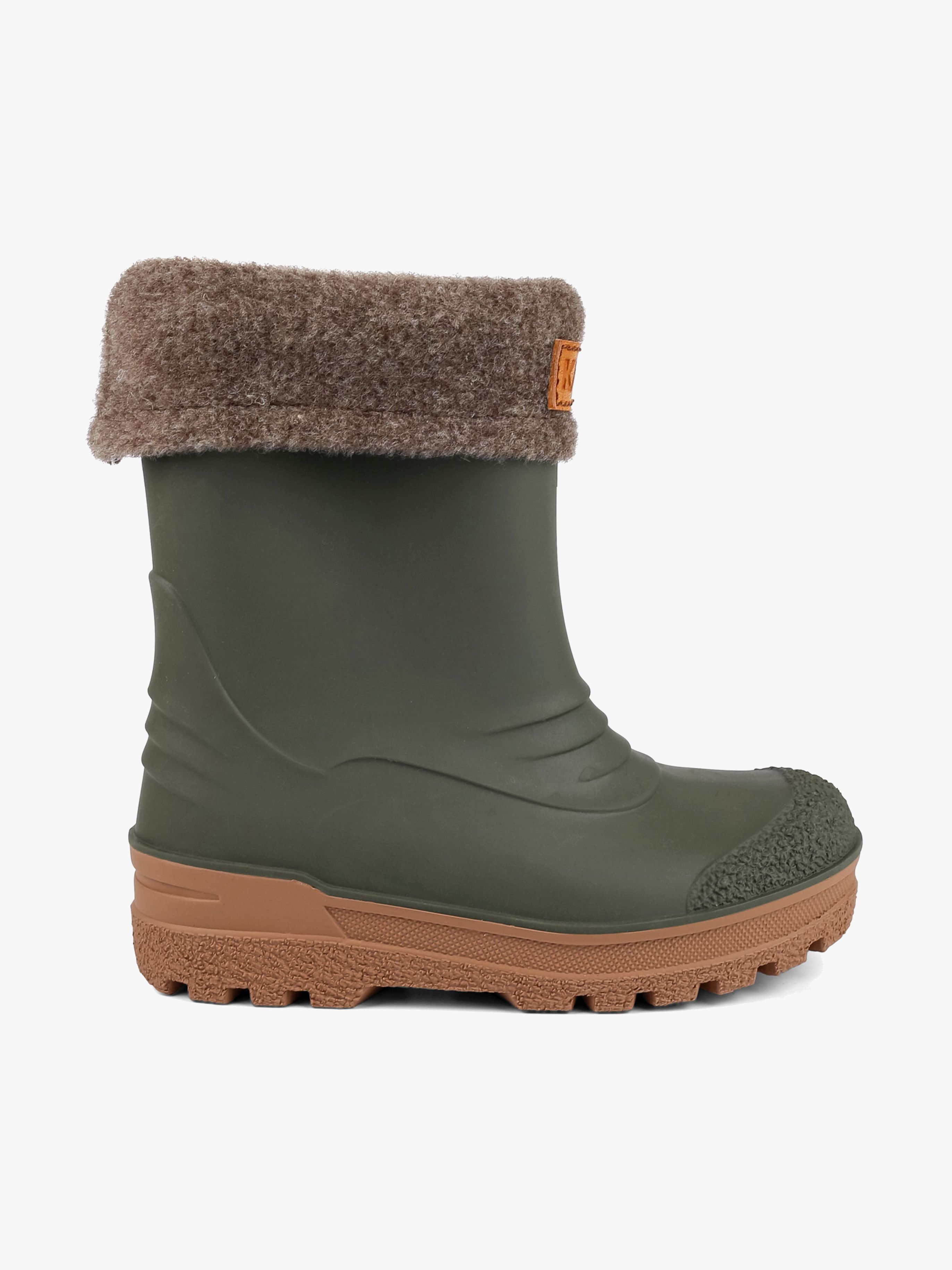 Gimo WP Gefütterte Gummistiefel, Forest Night, 29, Kindergummistiefel, Kinderstiefel, Gummistiefel kinder, Kids