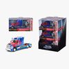Jada Toys Transformers Optimus Prime Lastwagen Western Star 5700 Ex Phantom