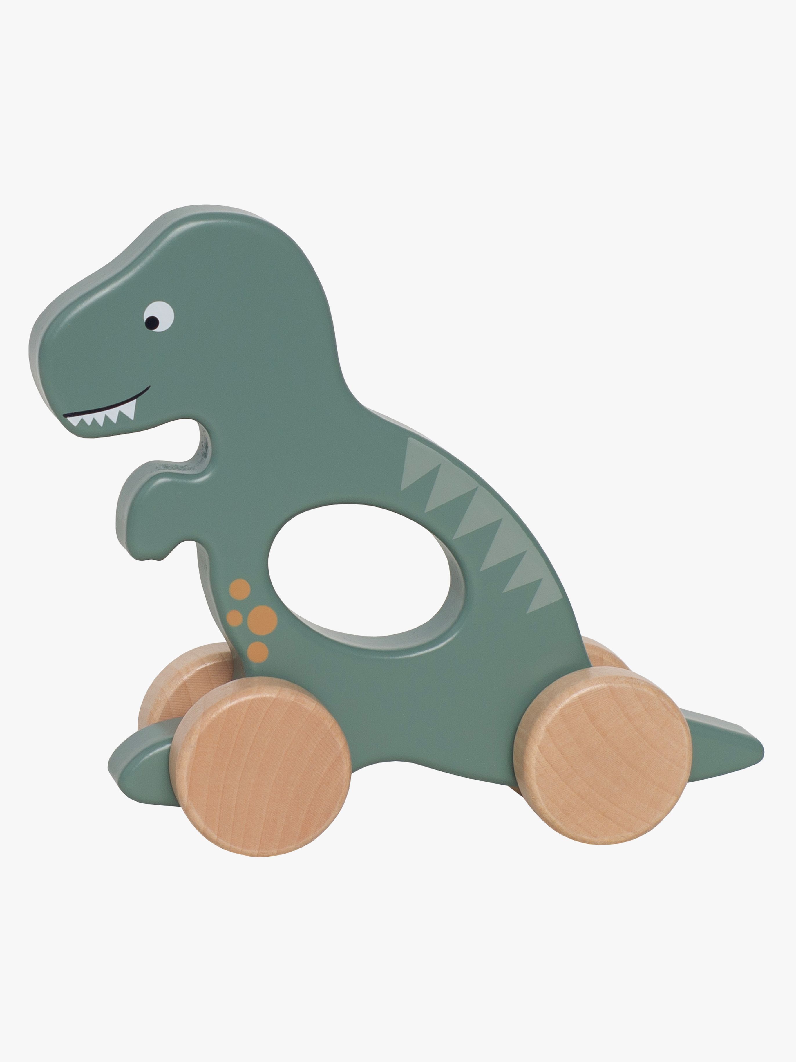 Dino Rolltier