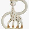 Sophie die Giraffe So Pure Doppelter Beißring 