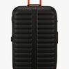 American Tourister Neovibe Spinner Koffer 96-106L, True Black