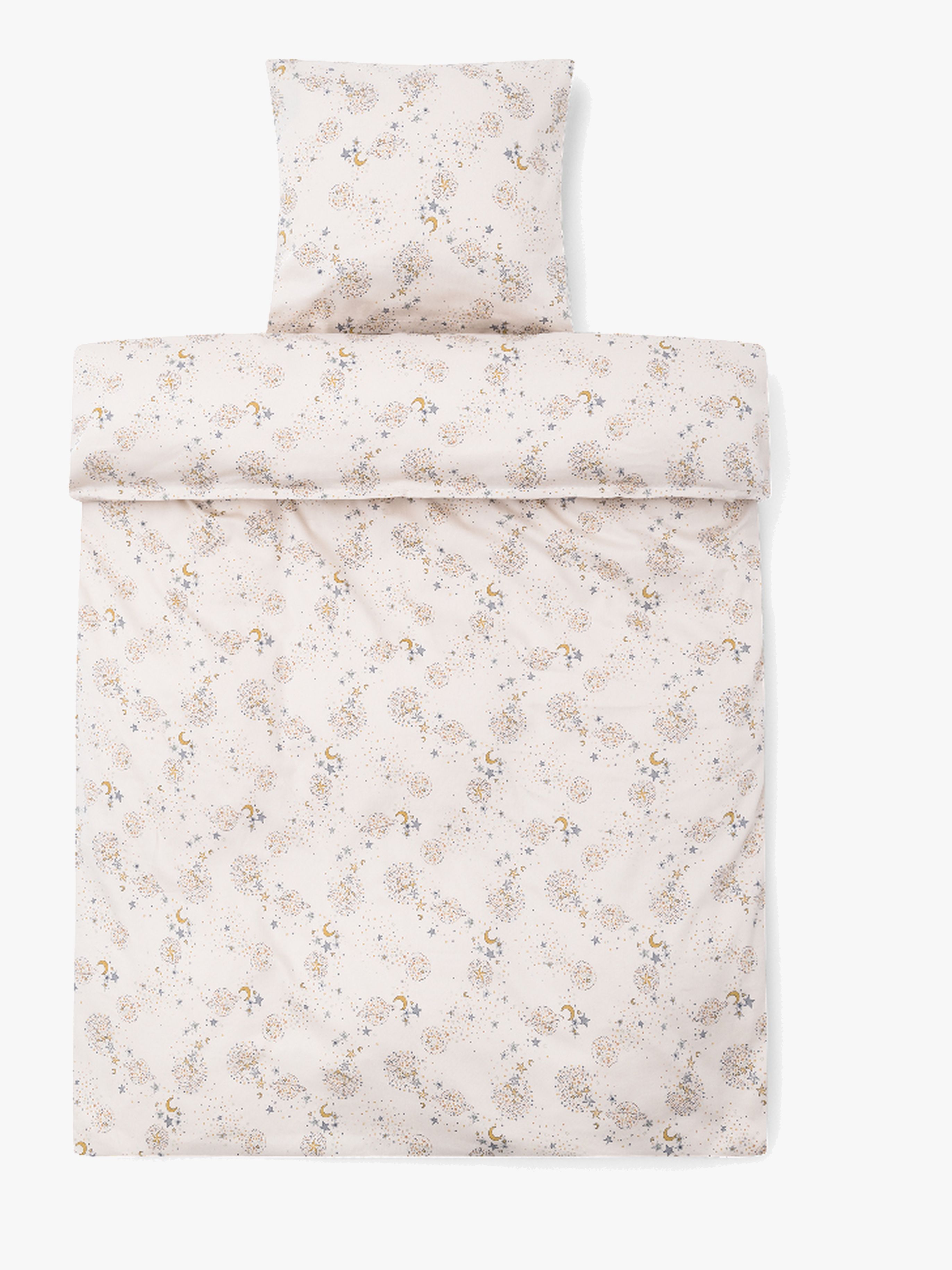 Levi Bettwäsche Junior 100x140, Million Stars