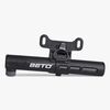 Beto 2-Way Mini Fahrradpumpe