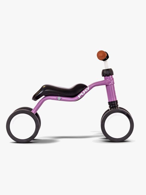 Puky Wutsch Laufrad, Lila