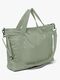 DAY ET Tonal Crossbody Wickeltasche, Jadeite