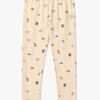 LIEWOOD Marie Leggings, Aviator/Ecru