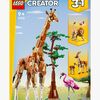 LEGO Creator 31150 Tiersafari