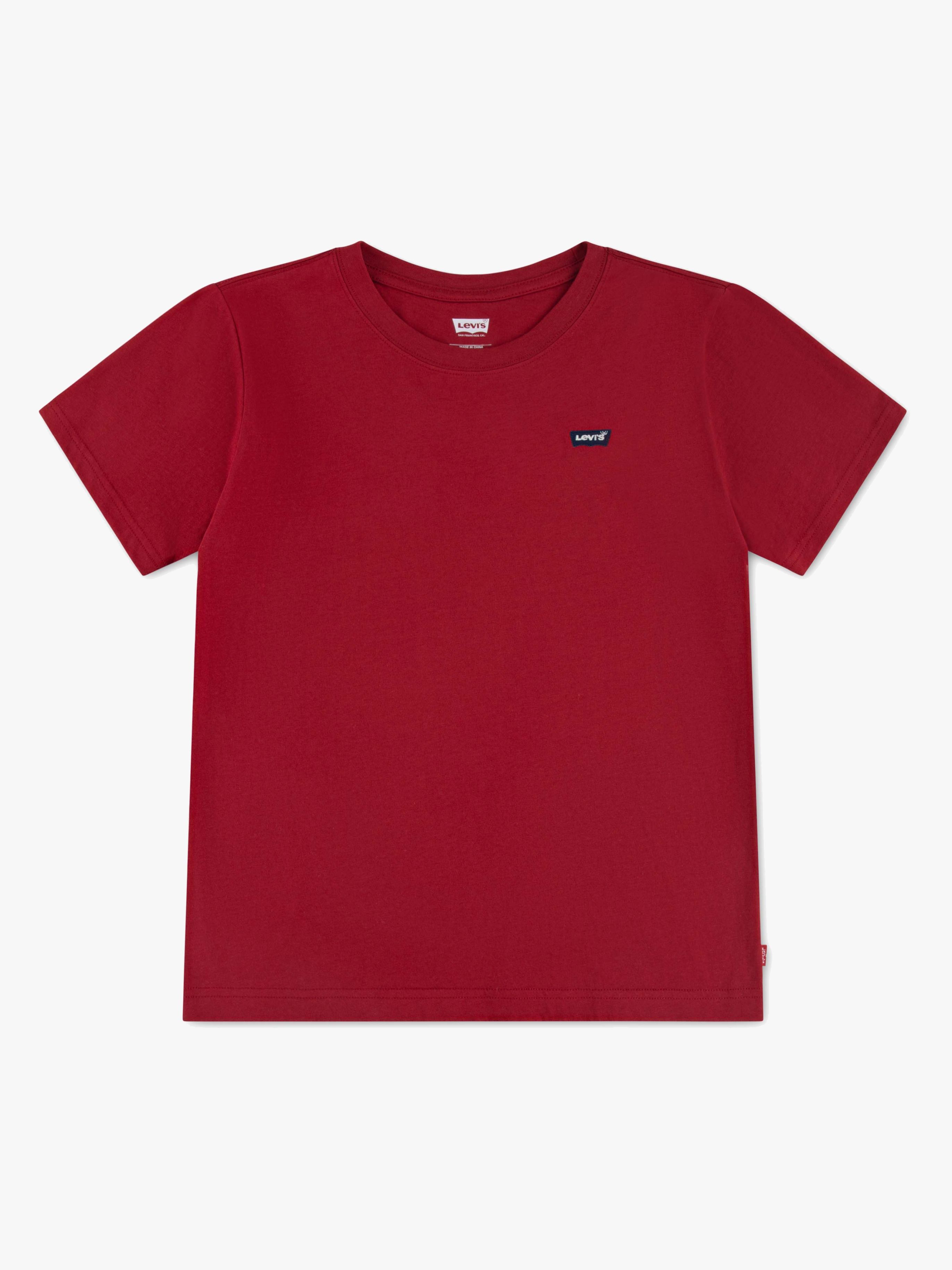 Levi's LVB Batwing Chest T-Shirt, Emboldened, 128