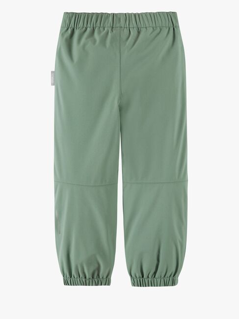 Reima ReimaTec Kaura Outdoorhose, Stone Green