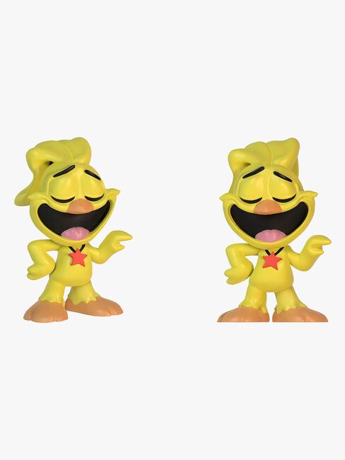 Roblox Poppy Playtime Minifigur Series 3 Critters Gemischte Auswahl