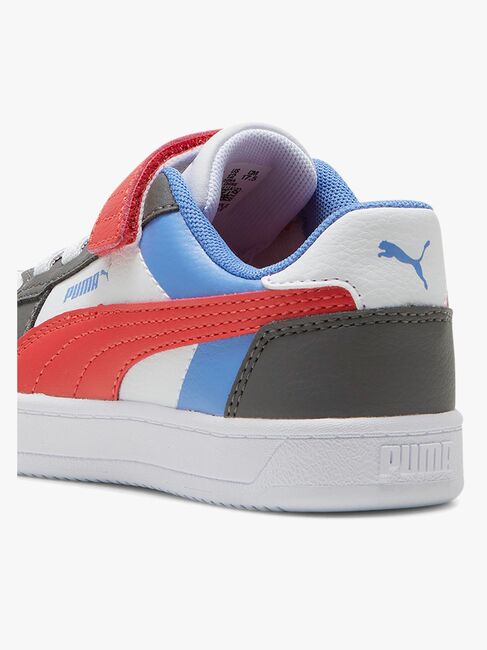 Puma Caven 2.0 AC+ PS Sneaker, Gray