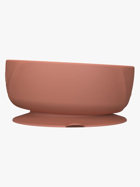 Everyday Baby Schüssel Silikon, Rot