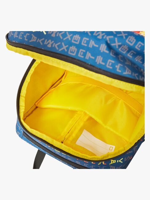 LEGO® NINJAGO® Family Trolley Koffer 15L, Blau