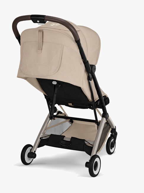 Cybex ORFEO Buggy, Almond Beige