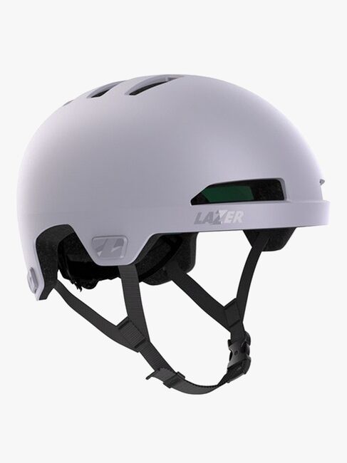 Lazer Helm Maze KinetiCore, Matte Violet Fog