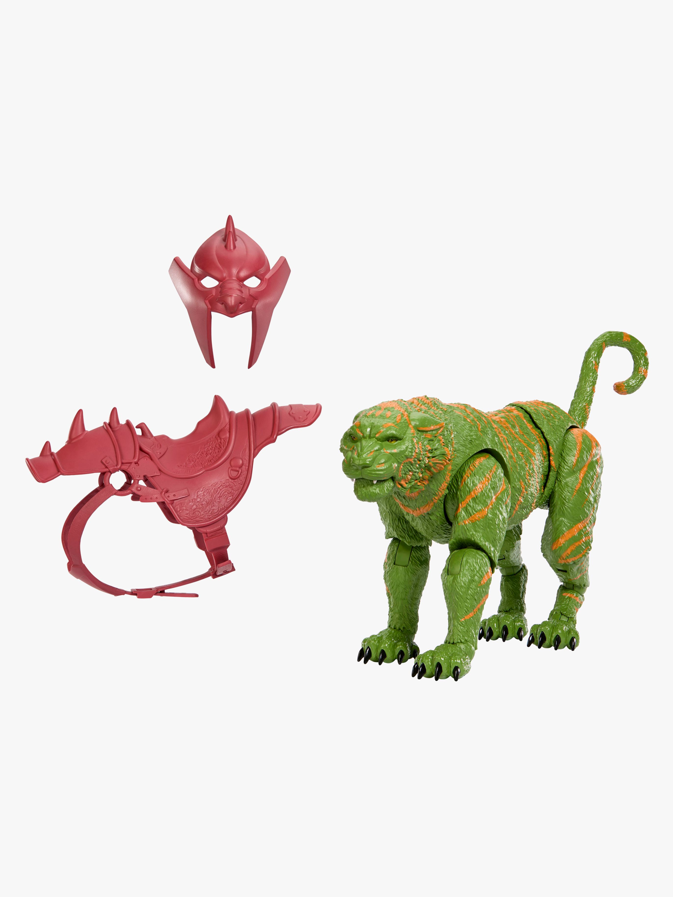 Actionfigur Battle Cat Chronicles