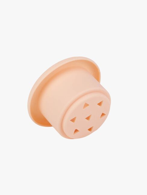 Teddykompaniet Teddybär Stapelspielzeug Silikon