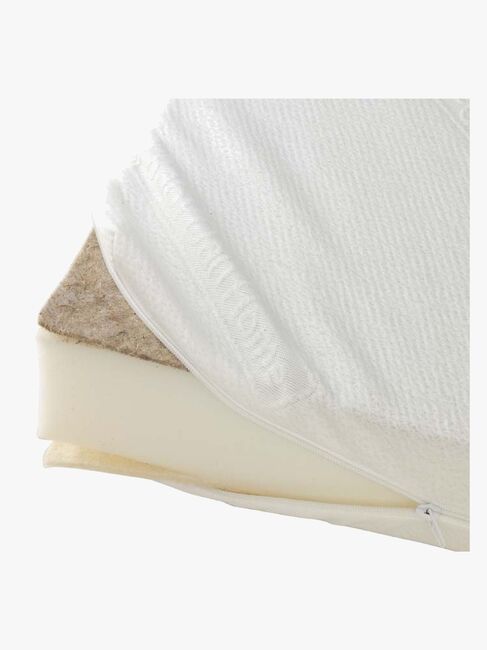 BabyDan Comfort Matratze 40x84 cm