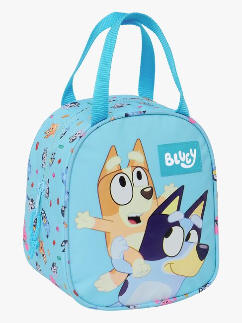 Bluey Kühltasche Mini Bag 5,5L, Hellblau