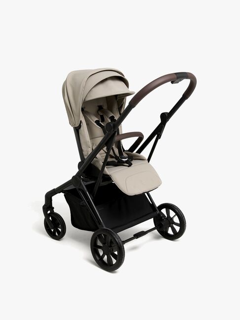 Beemoo Pro Twist Kinderwagen, Latte Beige