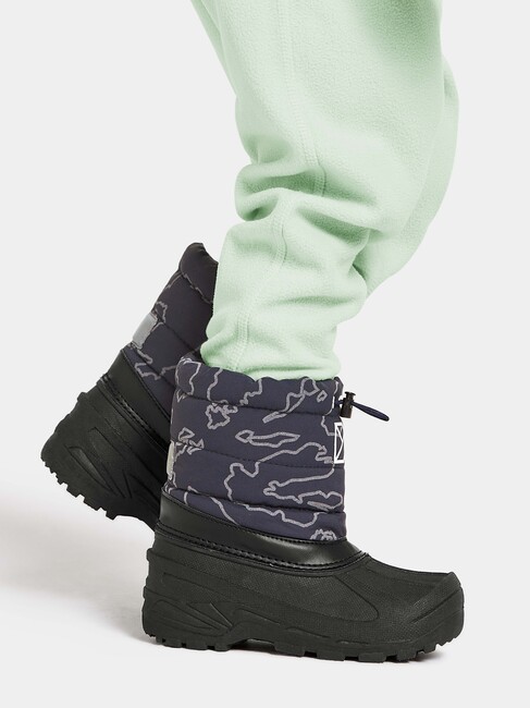 Didriksons Lumi Winterstiefel, Grundsund Navy